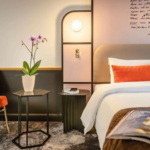 Mercure Versailles Paris Ouest